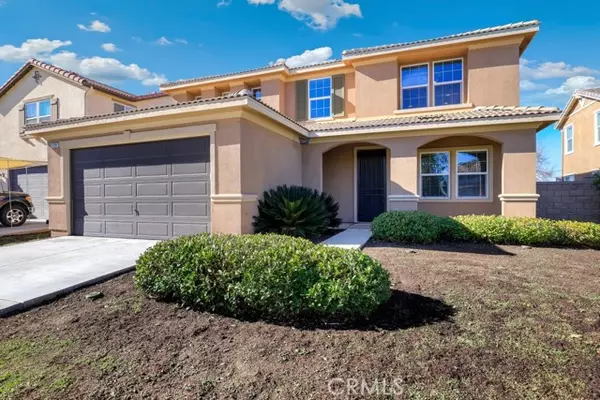 Murrieta, CA 92563,37393 Valley Spring Way