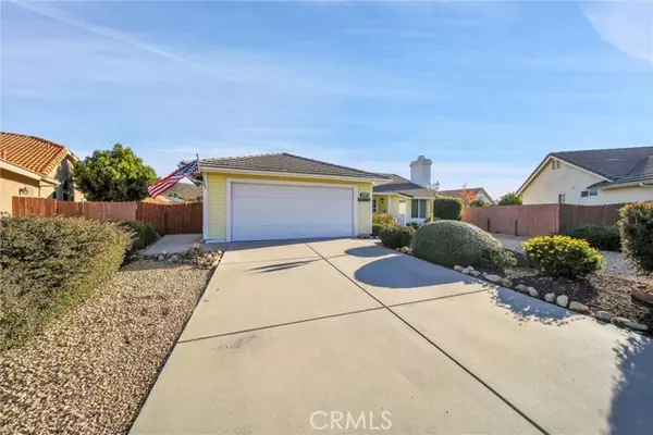 29492 Basie Circle, Sun City, CA 92586