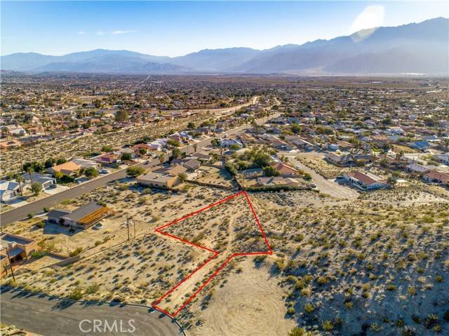 0 Calle De Vecinos, Desert Hot Springs, CA 92240