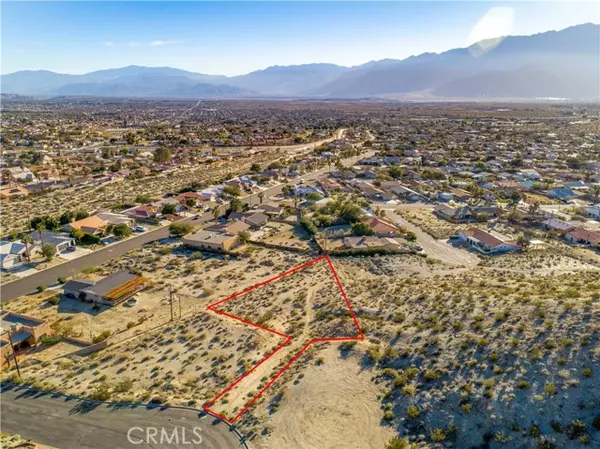 Desert Hot Springs, CA 92240,0 Calle De Vecinos