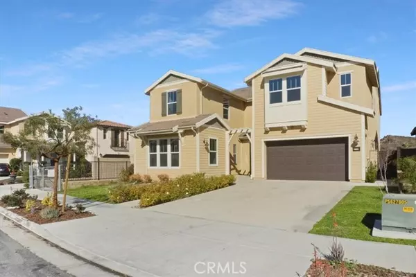 27773 Claremore Way, Saugus, CA 91350