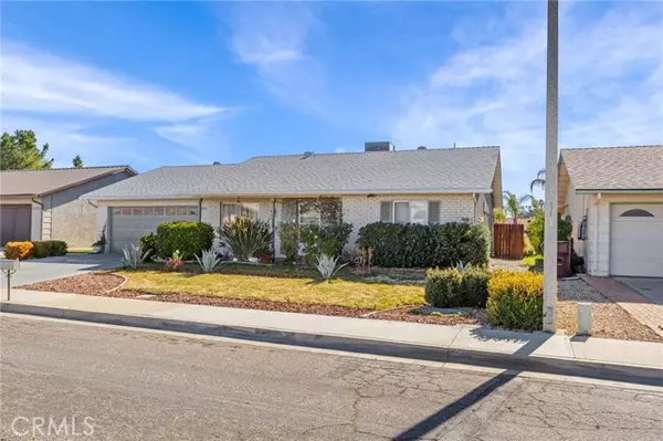 26601 Farrell Street, Menifee, CA 92586