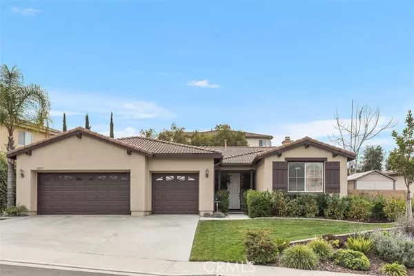 32095 Zion Way, Winchester, CA 92596