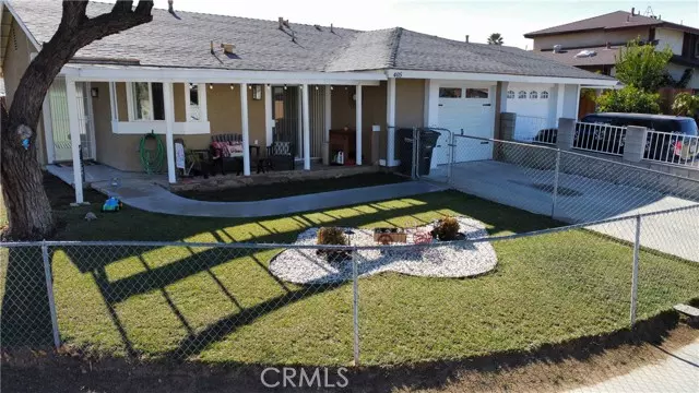 Perris, CA 92570,405 W 12th Street