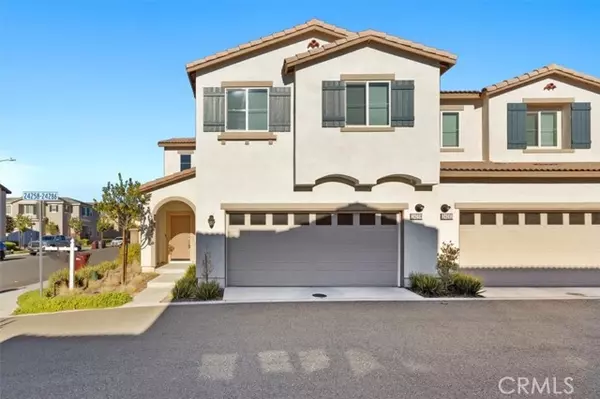 Murrieta, CA 92562,24258 Hazelnut Avenue