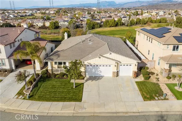 35370 Byron Trail, Beaumont, CA 92223