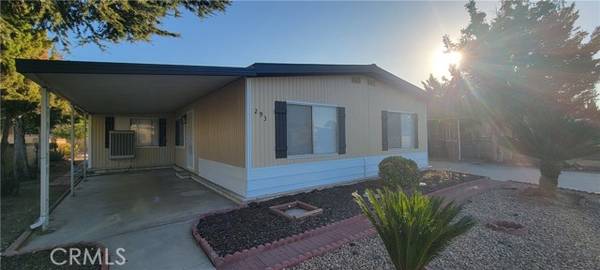 293 N Palomar Avenue, San Jacinto, CA 92582