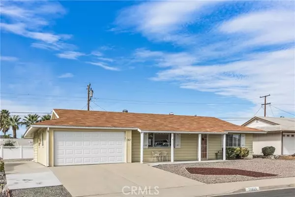 28823 Snead Drive, Sun City, CA 92586