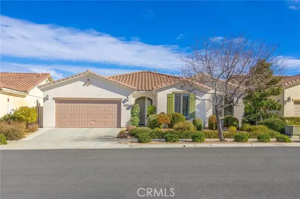 1606 Via Rojas, Hemet, CA 92545