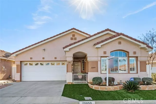 Menifee, CA 92585,26859 Saratoga Drive