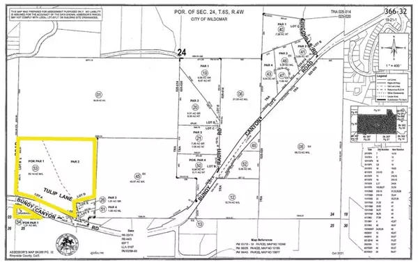 Wildomar, CA 92595,38 Bundy Canyon Road