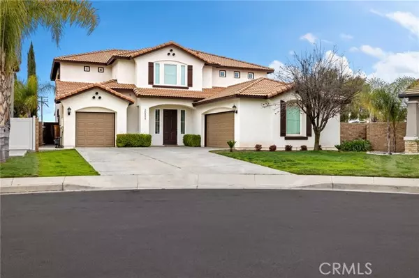 30998 Young Dove Street, Menifee, CA 92584