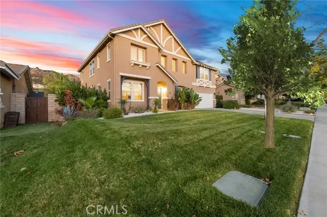 25886 Seagrass Trail, Wildomar, CA 92595