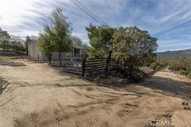 38360 Howard Road, Anza, CA 92539