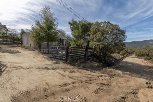 38360 Howard Road, Anza, CA 92539