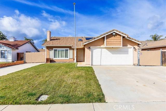 29677 Avenida De Real, Menifee, CA 92586