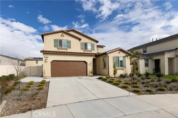 Banning, CA 92220,1190 Blackbrush Way