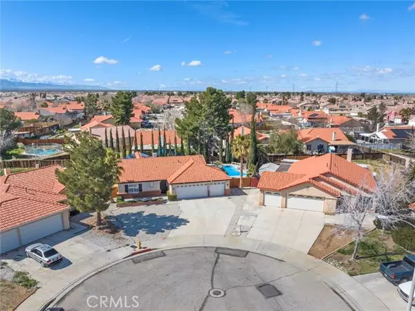 Adelanto, CA 92301,11050 Tamarisk Road