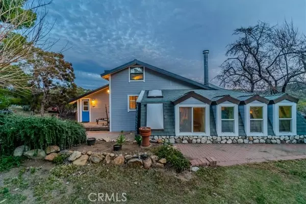 Anza, CA 92539,46840 Terwilliger Road