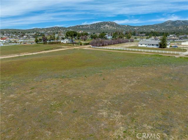 94 Lot, Aguanga, CA 92536