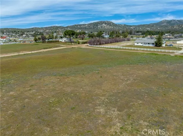 Aguanga, CA 92536,94 Lot