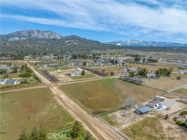 Aguanga, CA 92536,94 Lot