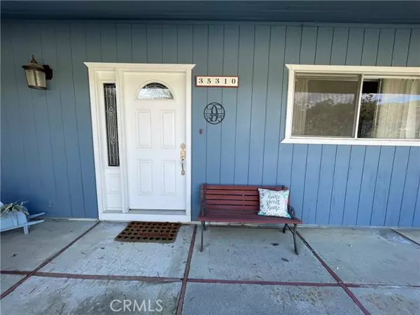 Warner Springs, CA 92086,35310 Peralta Drive