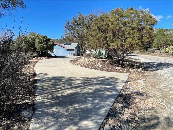 Warner Springs, CA 92086,35310 Peralta Drive