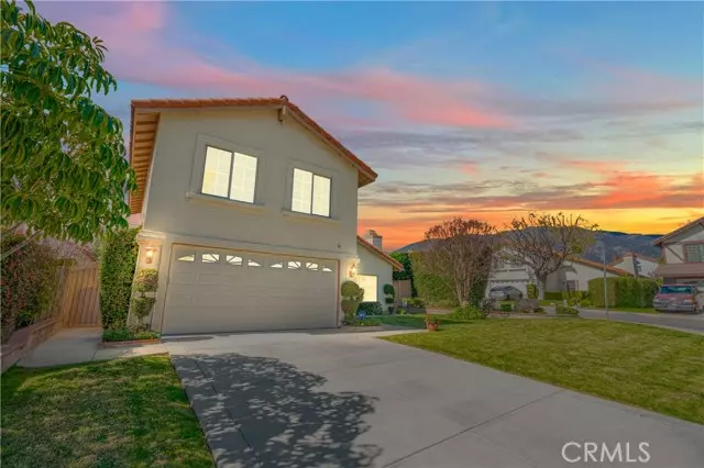 2289 Wisteria Avenue, Upland, CA 91784