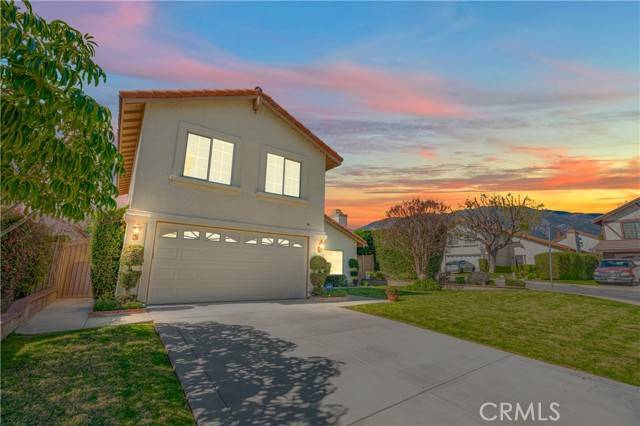 2289 Wisteria Avenue, Upland, CA 91784