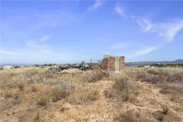 Aguanga, CA 92536,0 Centennial