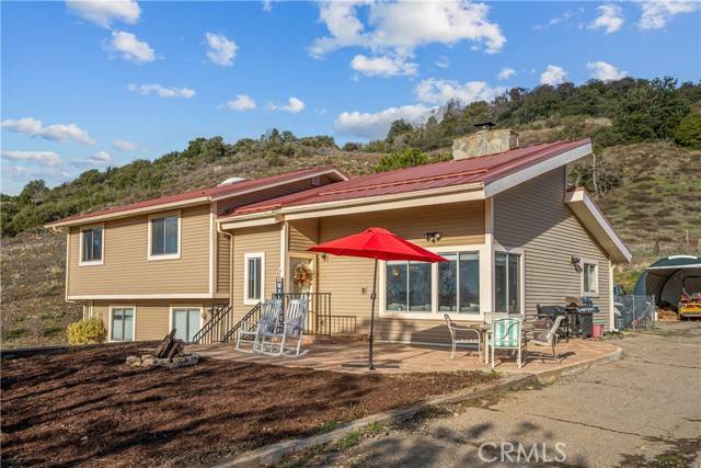 1882 Wynola Road, Julian, CA 92036