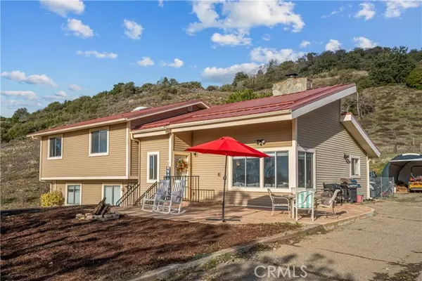 1882 Wynola Road, Julian, CA 92036