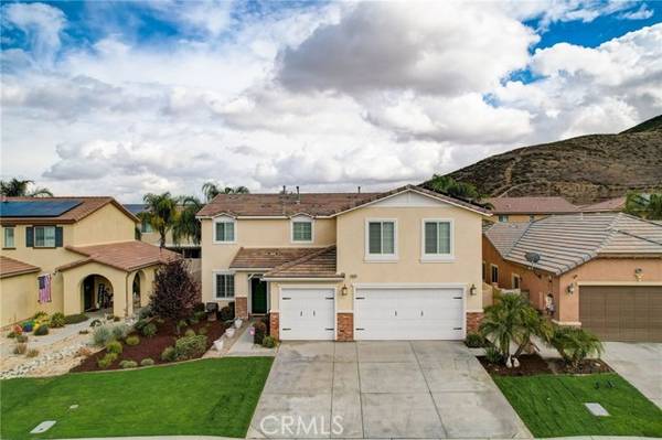 36209 Pursh Drive, Lake Elsinore, CA 92532