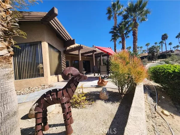 Borrego Springs, CA 92004,3076 Roadrunner Drive