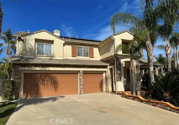 Corona, CA 92883,4253 Castlepeak Drive