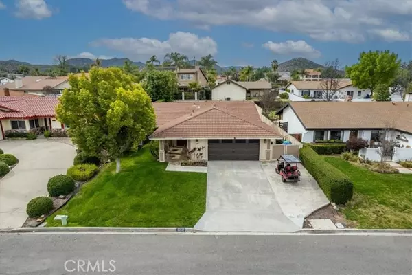 Canyon Lake, CA 92587,30597 Meadowlark Drive