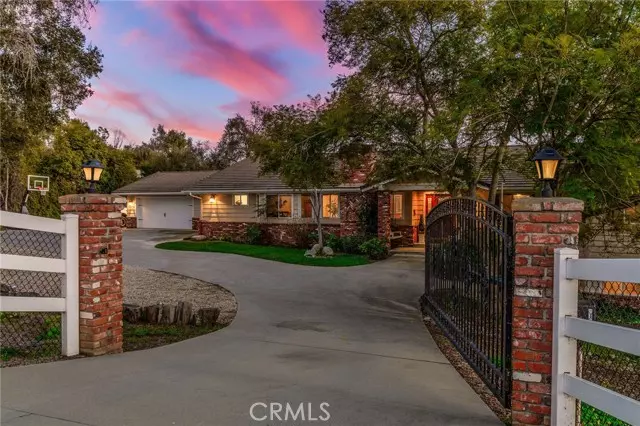 2117 Green Hills Place, Fallbrook, CA 92028