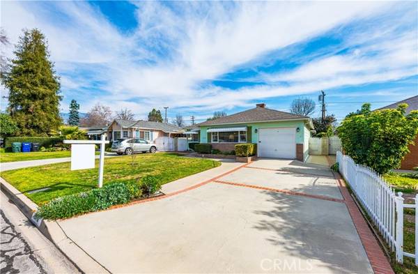 2816 Doolittle Avenue, Arcadia, CA 91006