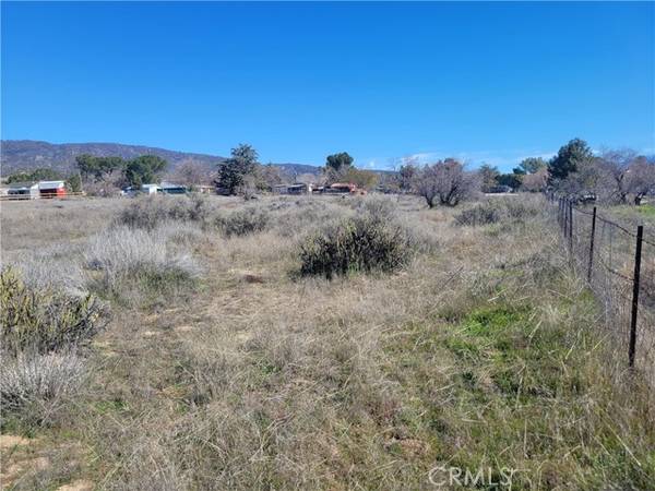 0 Shamrock, Anza, CA 92539