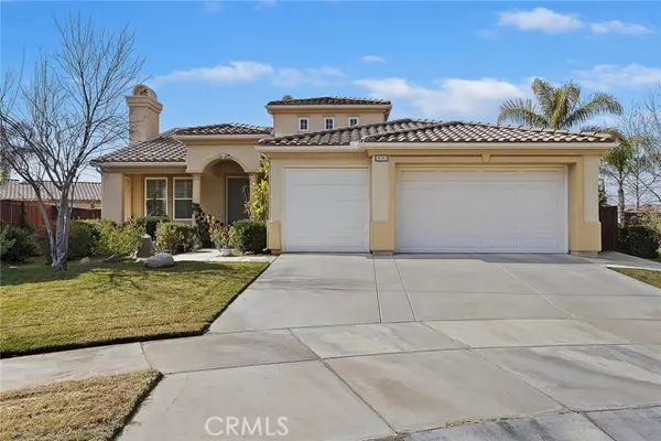 Beaumont, CA 92223,36247 Clearwater Court