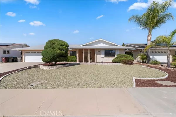 26480 Fordham Drive, Menifee, CA 92586