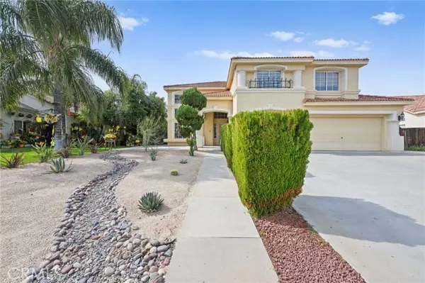 28541 Corvus Way, Menifee, CA 92586