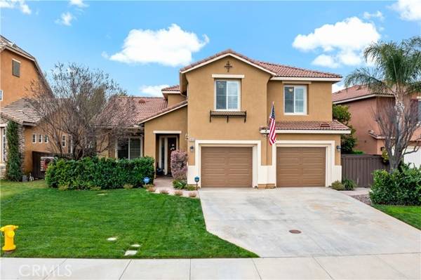 Temecula, CA 92592,34015 Summit View Place