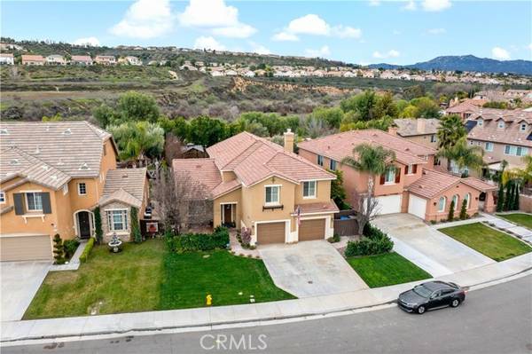 Temecula, CA 92592,34015 Summit View Place