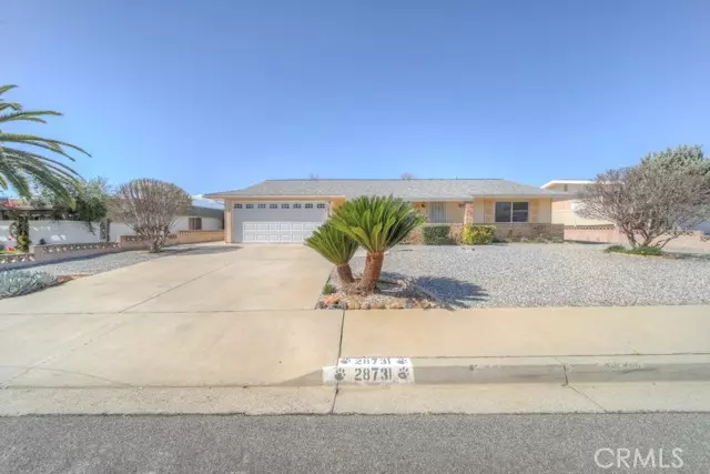 28731 Portsmouth Drive, Menifee, CA 92586