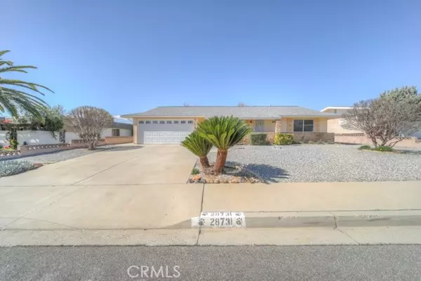 28731 Portsmouth Drive, Menifee, CA 92586