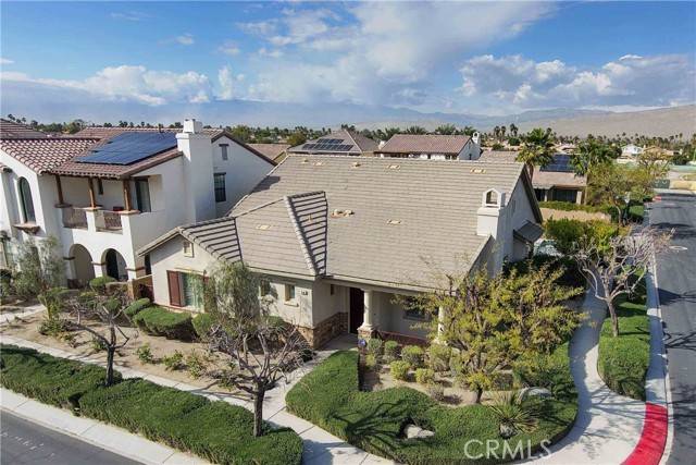 214 Via Genova, Cathedral City, CA 92234