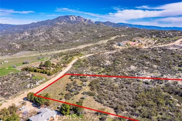 Aguanga, CA 92536,963 Crazy Horse Canyon Road