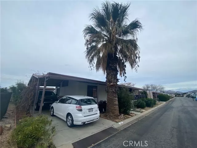 27701 Murrieta #182, Menifee, CA 92586